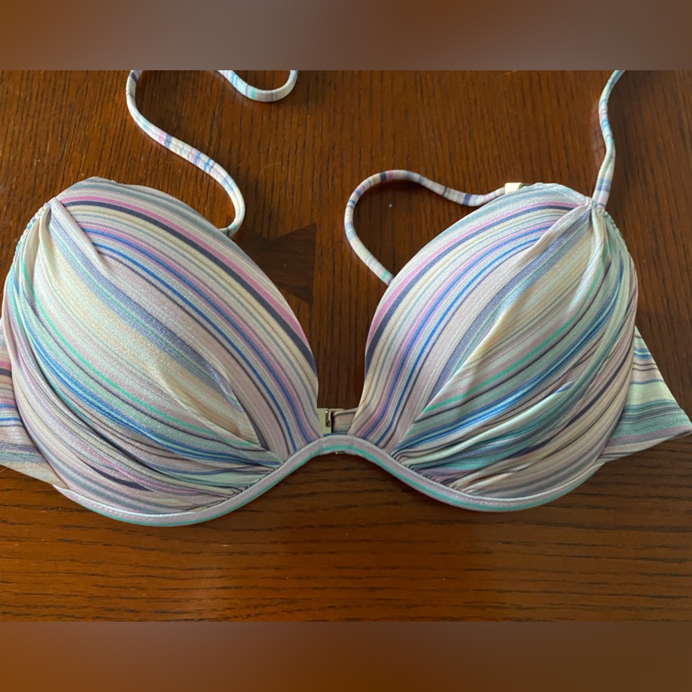 Victoria’s Secret swim top